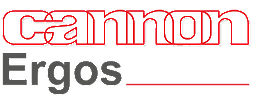CANNON Ergos