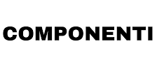 Componenti Vending