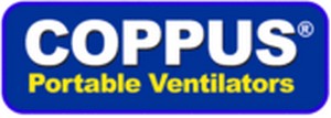 Coppus Portable Ventilators