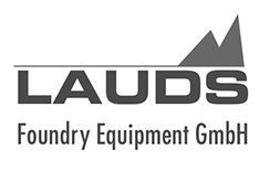 Lauds Foundry Equipment