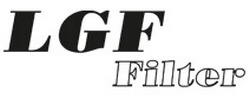 LGF Filter Elektrotechnik