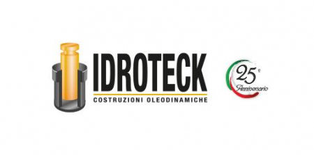 IDROTECK | Оборудование и запчасти