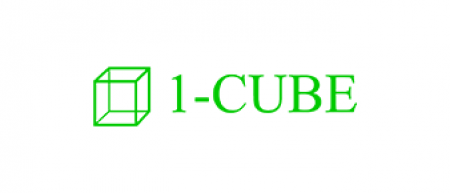 1-CUBE | Оборудование и запчасти