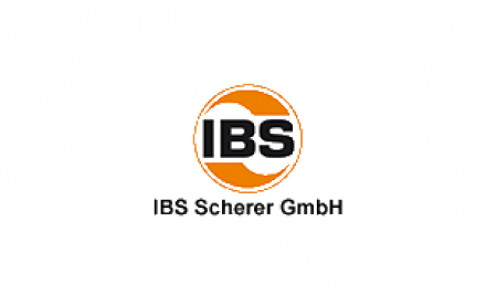 IBS Scherer | Оборудование и запчасти