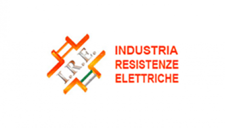 I.R.E. INDUSTRIA RESISTENZE ELETTRICHE | Оборудование и запчасти