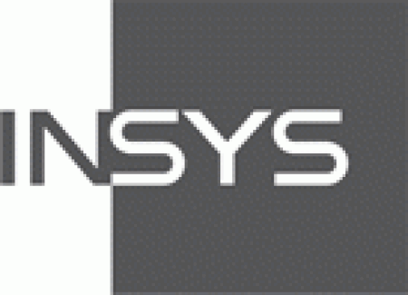 INSYS MICROELECTRONICS | Оборудование и запчасти