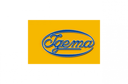 Igema | Оборудование и запчасти