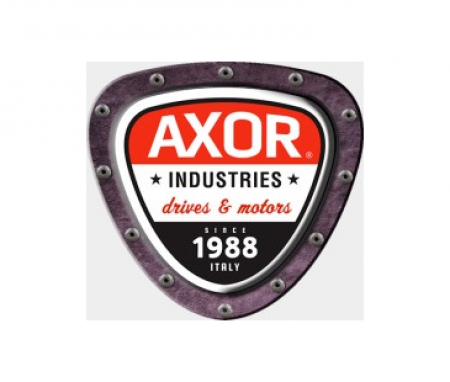 AXOR INDUSTRY | Оборудование и запчасти