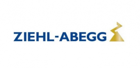 ZIEHL-ABEGG | Оборудование и запчасти