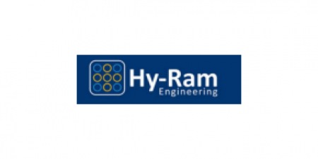 Hy-Ram Engineering | Оборудование и запчасти