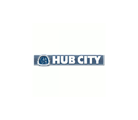 Hub City | Оборудование и запчасти