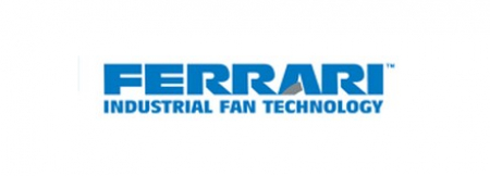 Ferrari Industrial Fans | Оборудование и запчасти