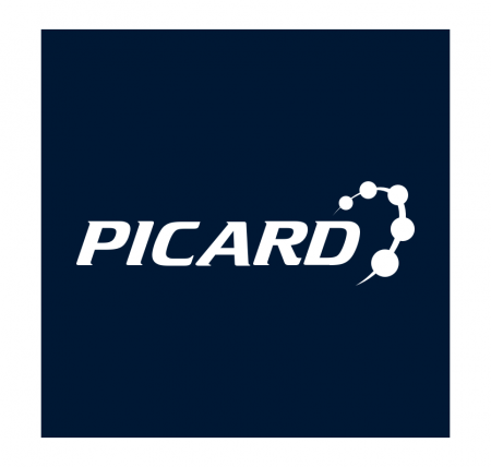 Friedrich PICARD | Оборудование и запчасти