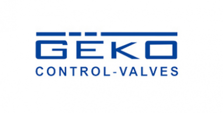 GEKO Valves & Controls | Оборудование и запчасти