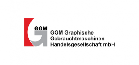 GGM Used Bookbinding Machinery | Оборудование и запчасти