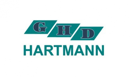 GHD Hartmann | Оборудование и запчасти