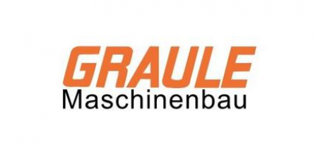 GRAULE MASCHINENBAU | Оборудование и запчасти