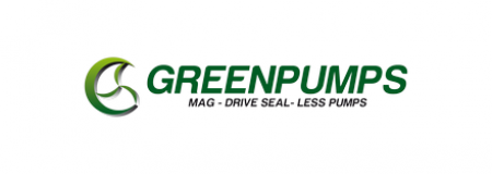 GREENPUMPS | Оборудование и запчасти