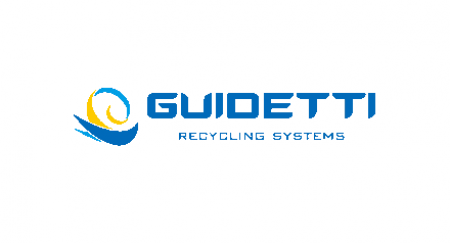 Guidetti Recycling Systems | Оборудование и запчасти