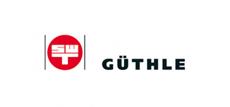 Güthle Pressenspannen | Оборудование и запчасти