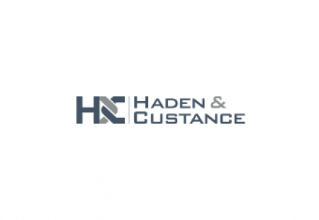 Haden & Custance | Оборудование и запчасти