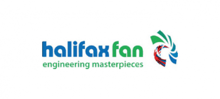 Halifax Fan | Оборудование и запчасти