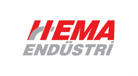 Hema Endüstri | Оборудование и запчасти