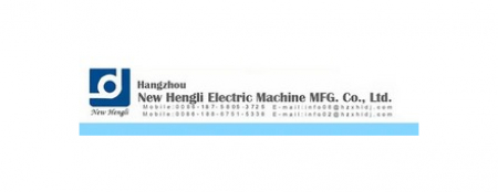 Hangzhou New Hengli Electric Machine | Оборудование и запчасти