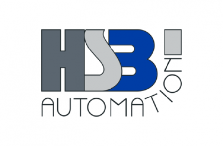 HSB Automation | Оборудование и запчасти