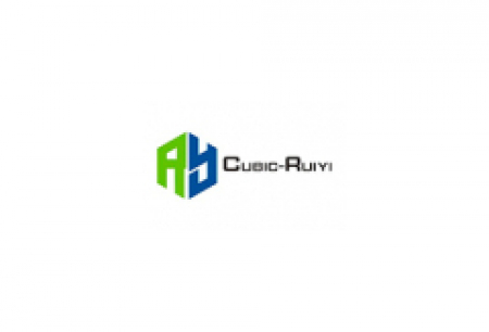 Hubei Cubic-Ruiyi Instrument | Оборудование и запчасти