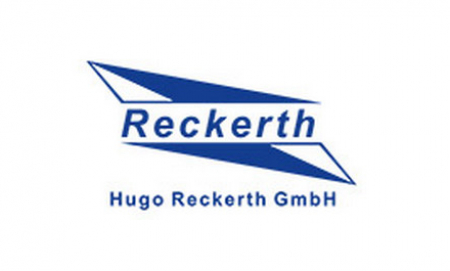 Hugo Reckerth | Оборудование и запчасти