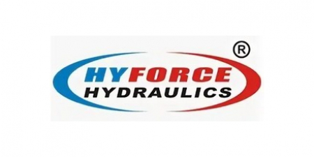Hyforce Hydraulics | Оборудование и запчасти