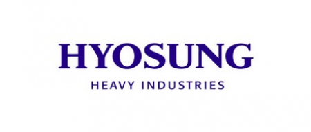 HYOSUNG HEAVY INDUSTRIES | Оборудование и запчасти
