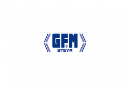 GFM GmbH | Оборудование и запчасти