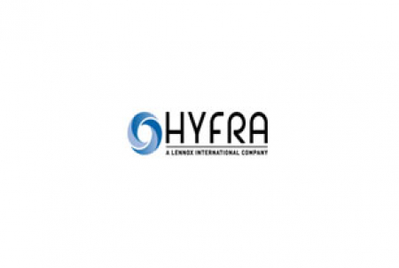 Hyfra | Оборудование и запчасти