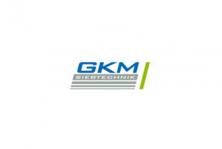 GKM Siebtechnik | Оборудование и запчасти