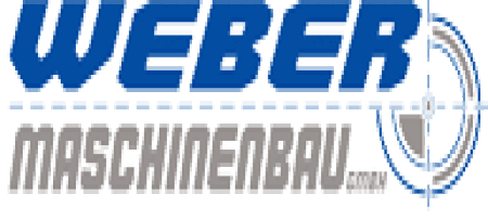 Weber Maschinenbau | Оборудование и запчасти