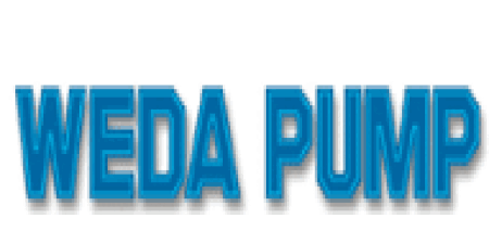 WEDA Pump | Оборудование и запчасти