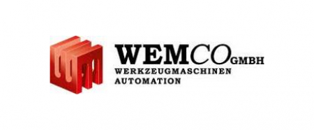 Wemco Gmbh Werkzeugmaschinen Automation | Оборудование и запчасти