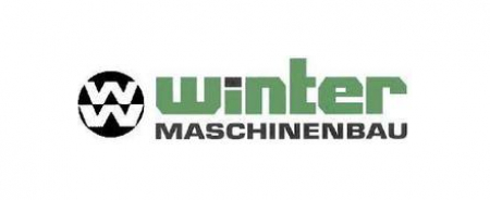 Winter GmbH Maschinenbau | Оборудование и запчасти
